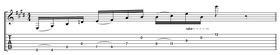Video tutorial: Killer licks with John 5 part 1